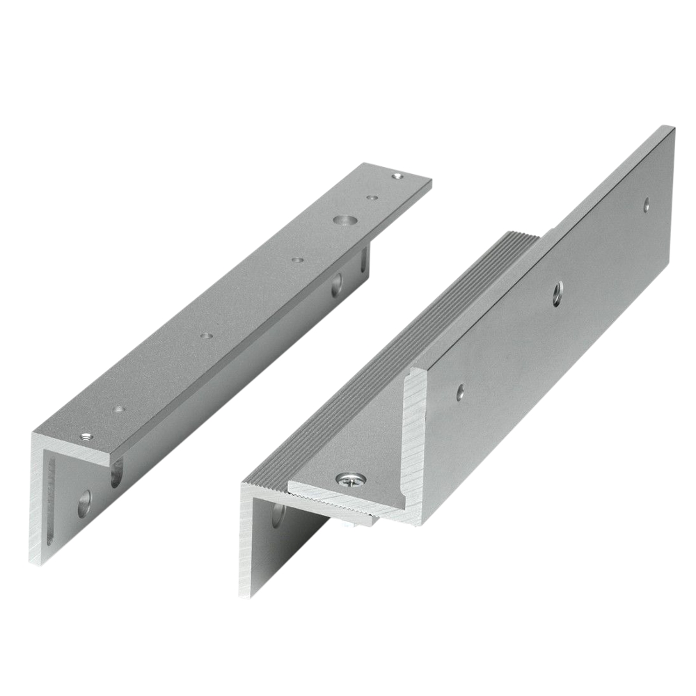 ICS U300ZL Mini Z&L Bracket Inward Opening - U300ZL - Inward opening