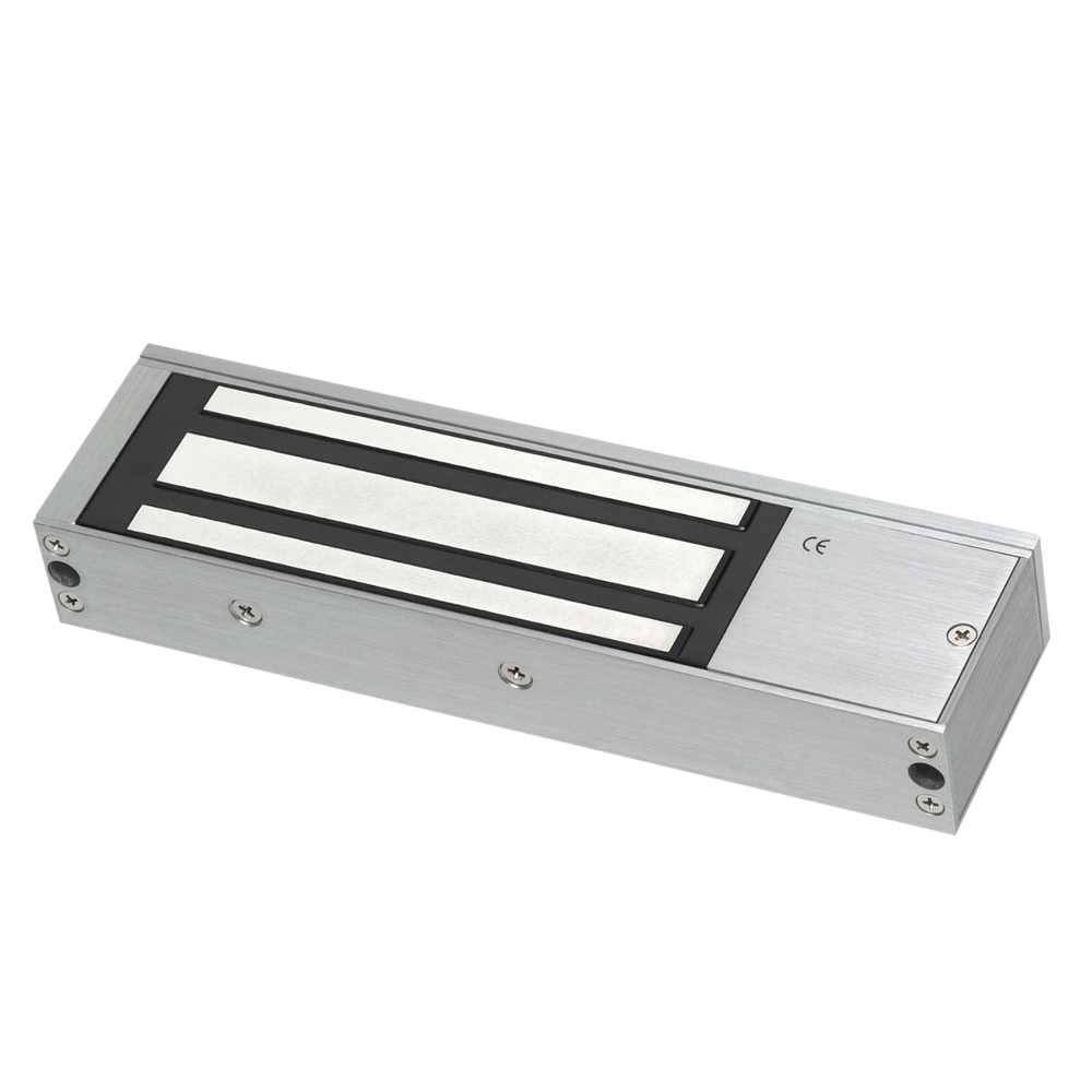ICS A-Series 12/24VDC Standard Surface Magnet - A10020 Monitored