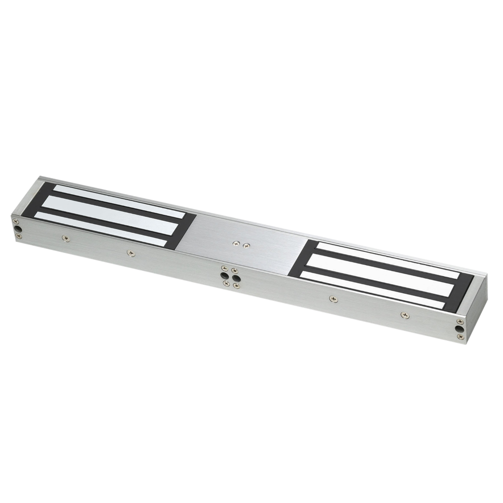 ICS A-Series 12/24VDC Standard Double Magnet - A10060 Non Monitored