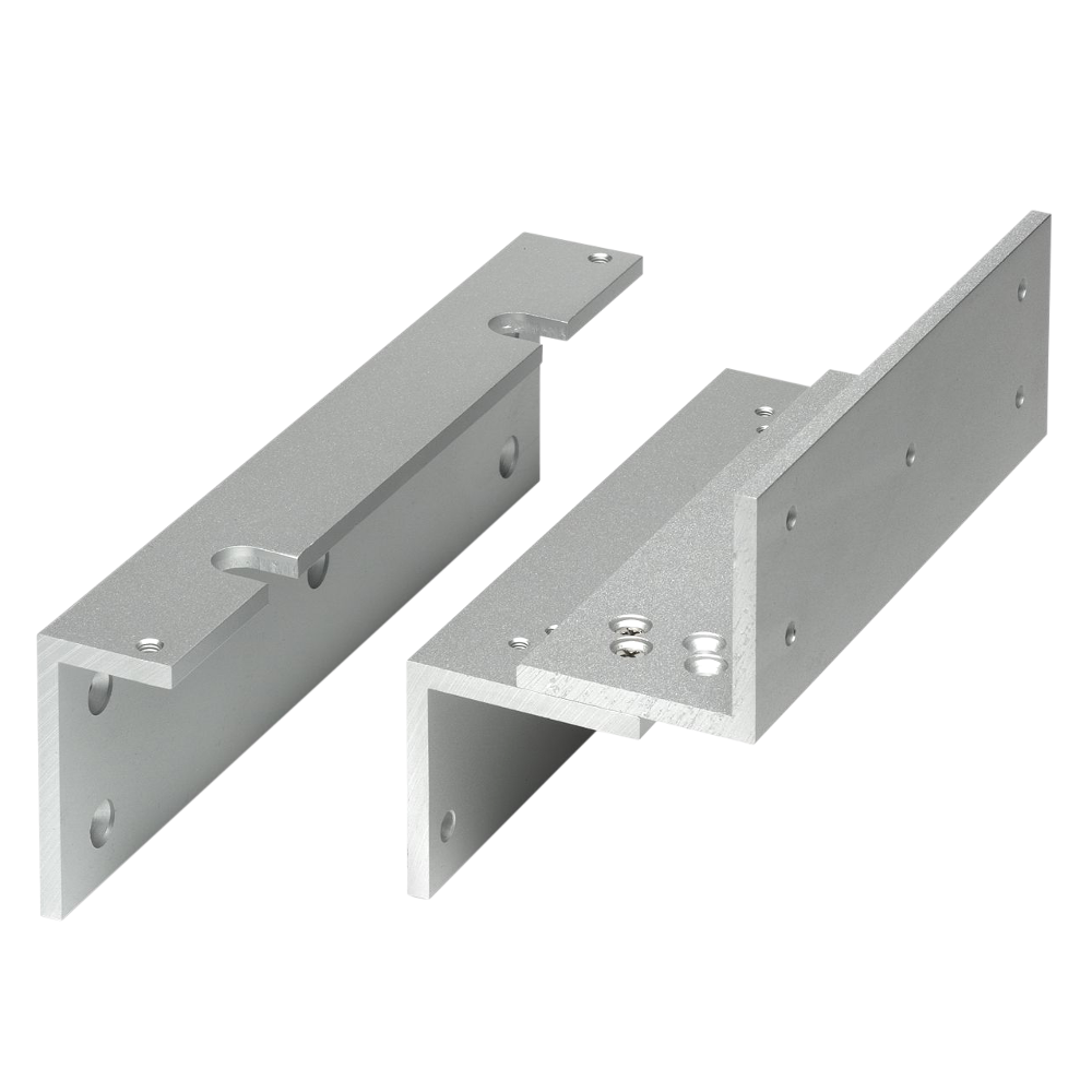 ICS A500ZL Standard Z&L Bracket Inward Opening - A500ZL - Inward opening