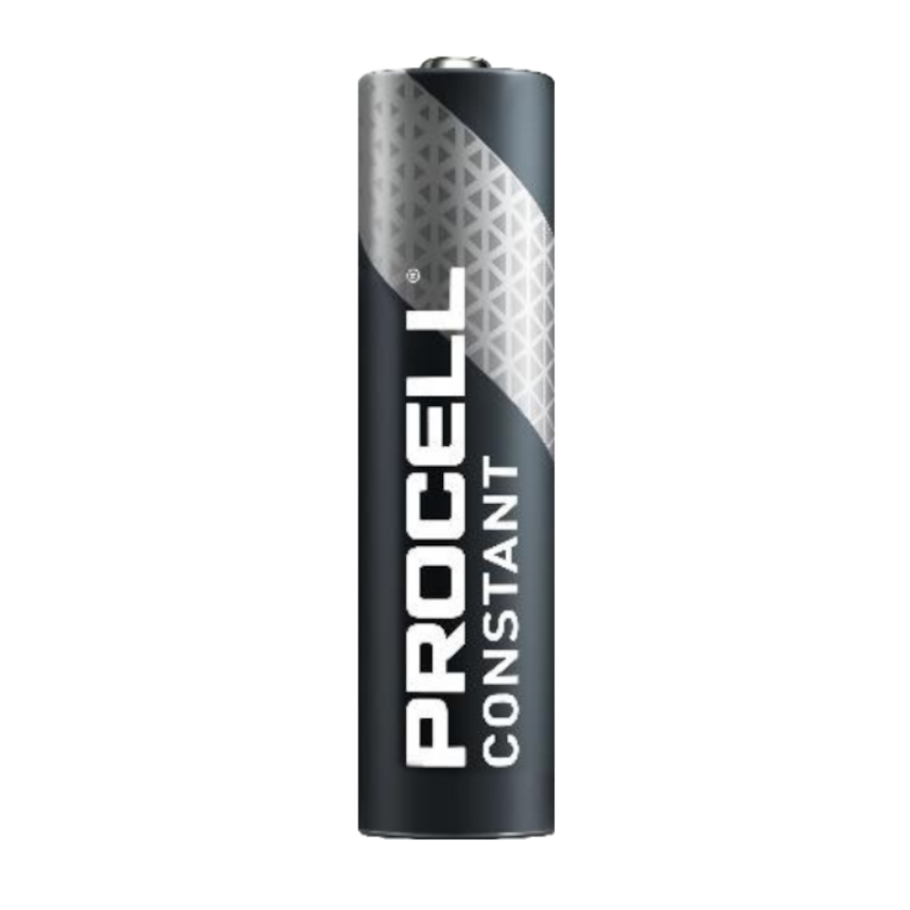 PROCELL Trade Batteries - AAA - Pack of 10