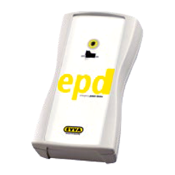 EVVA AirKey & Xesar Emergency Power Device - Grey