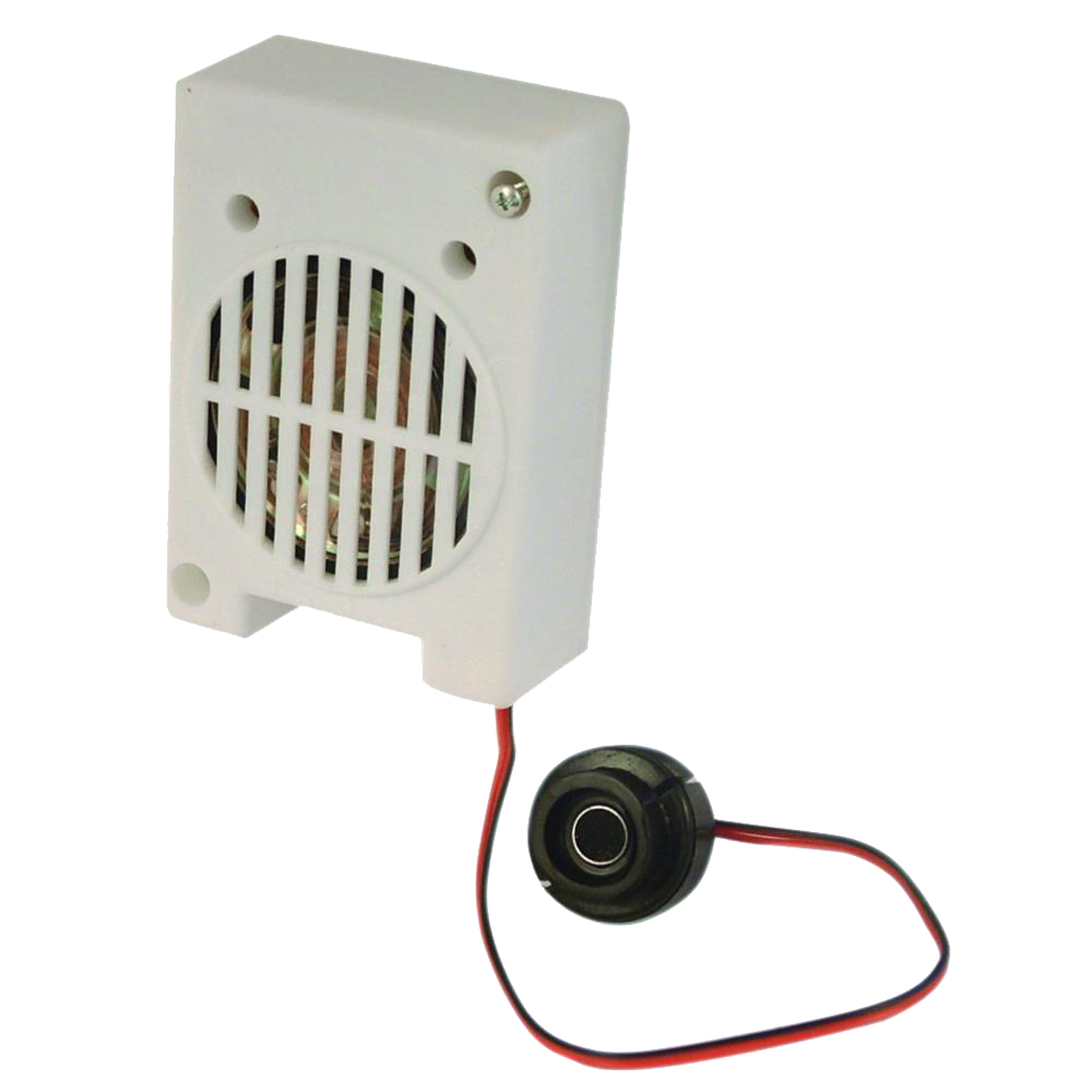 VIDEX 537-C Speaker Unit - 537-C
