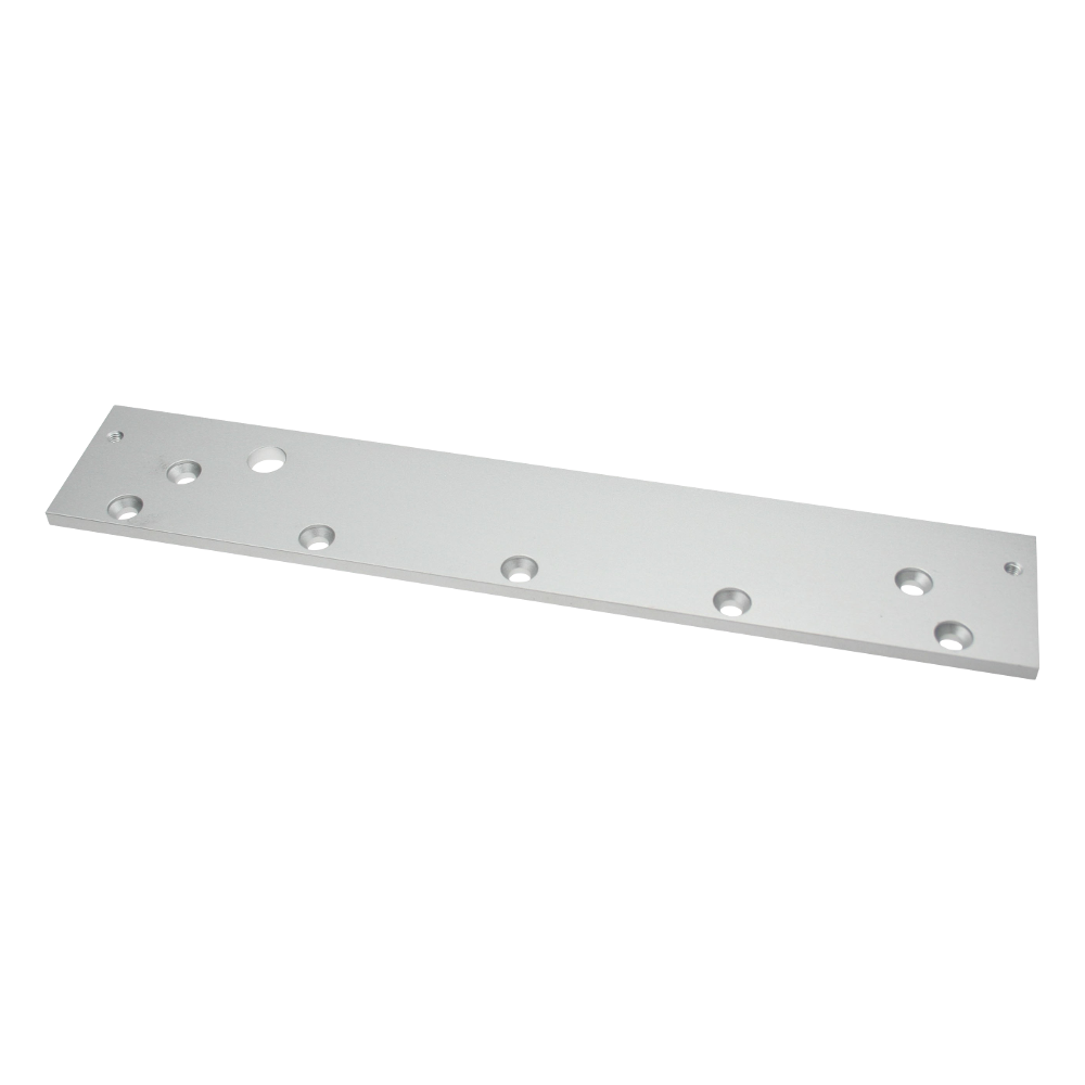 ICS 01EXTP Extended Top Plate For Slim Magnets - Aluminium