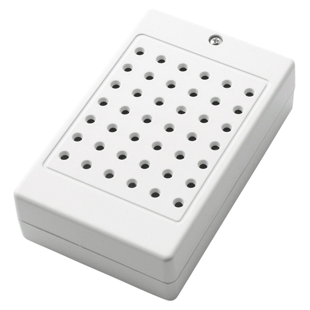 VIDEX 512 Extension Sounder - 512R AC Buzzer