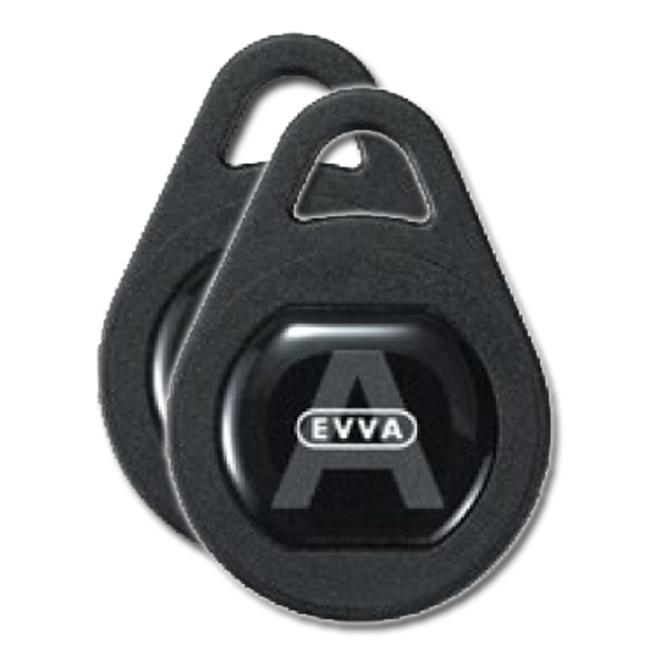 EVVA AirKey Proximity Tag - 25 Fobs