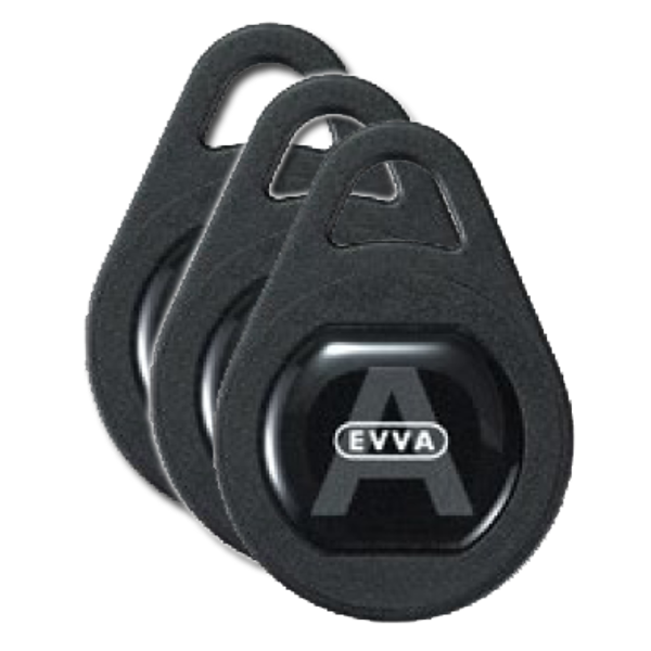EVVA AirKey Proximity Tag - 100 Fobs