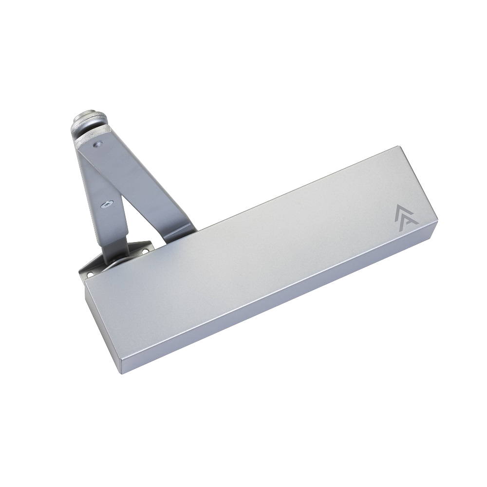 FREEMAN & PARDOE ARROW 325 Size 2-5 Overhead Door Closer - Size 2-5 SE