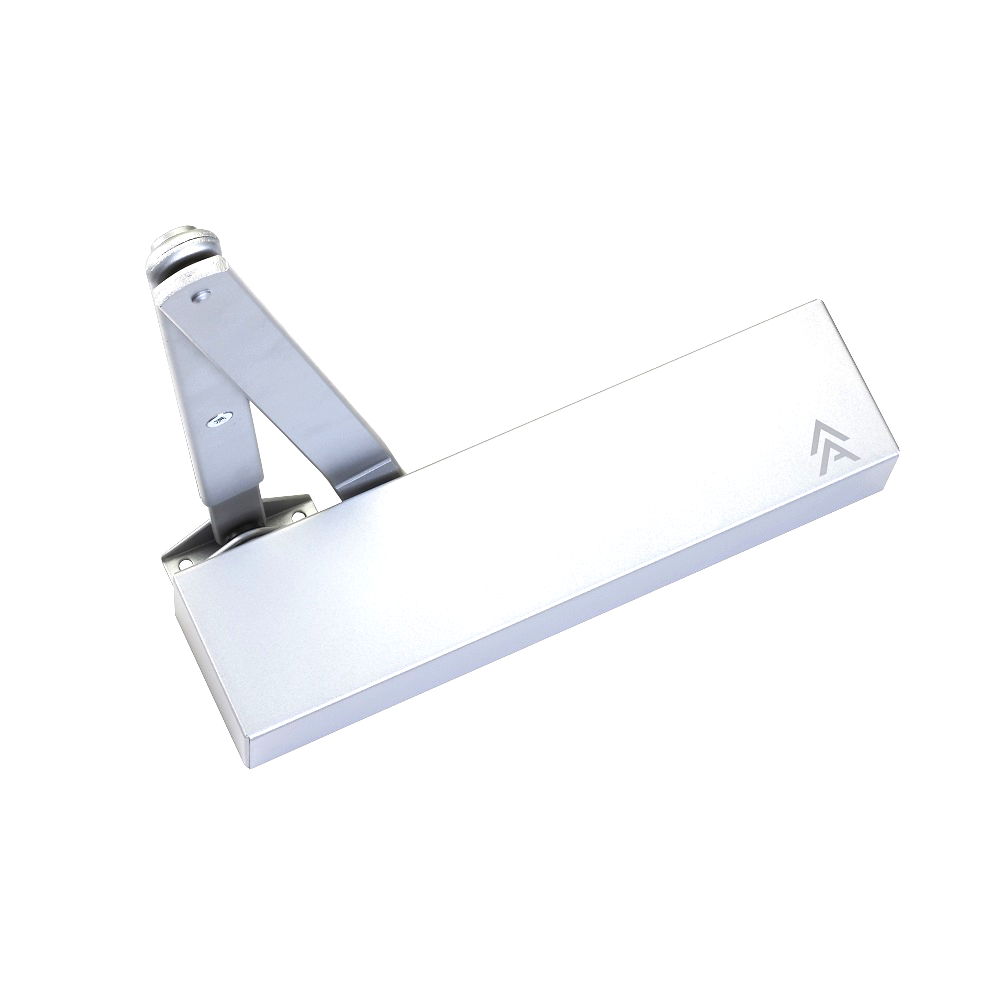 FREEMAN & PARDOE ARROW 325 Size 2-5 Overhead Door Closer - Size 2-5 SSS