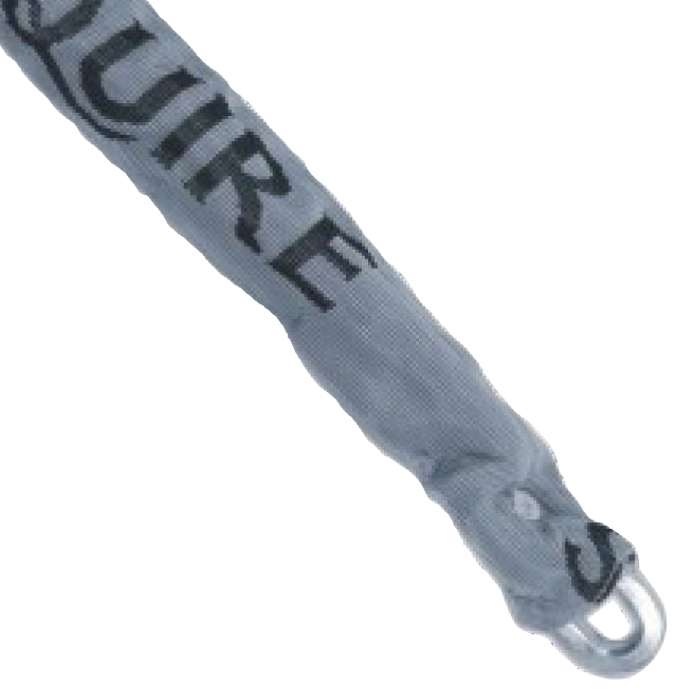 SQUIRE Stronglock Hardened Steel Chain - Y6 - 10mm x 1800mm