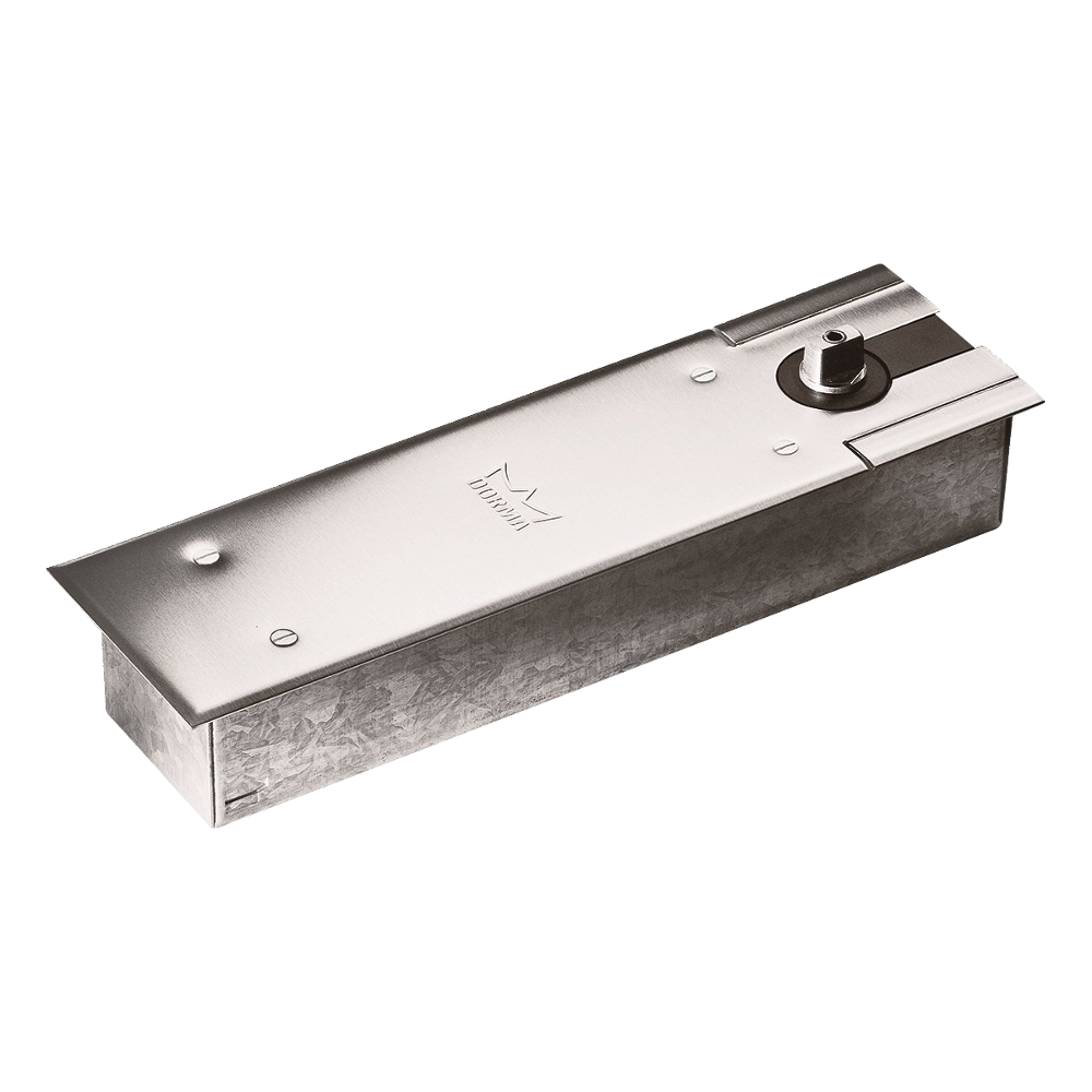 DORMAKABA BTS80F Floor Spring Door Closer - EN4 - Left Hand