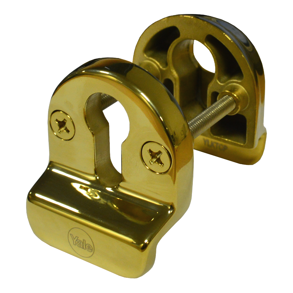 YALE High Security Cylinder Pull To Suit Lockmaster KeyTurn - PB