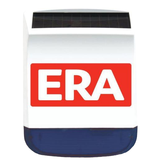 ERA Replica External Siren ERS26B - ERS26R