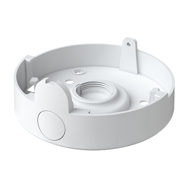 GENIE Junction Box To Suit Genie AHD Vandal Resistant Varifocal Dome Camera - WAHDJBVDV