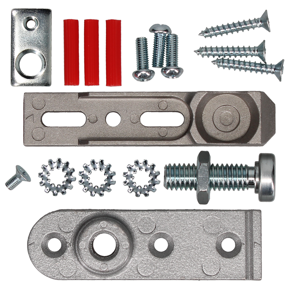 AXIM Universal Bottom Pivot Assembly 8800 Series - TC-8800-02