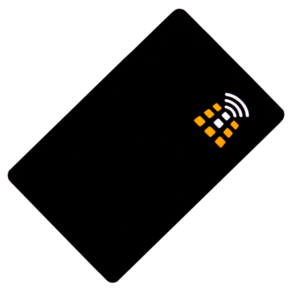 CODELOCKS Mifare Smart Card Pack of 10 - Pack of 10