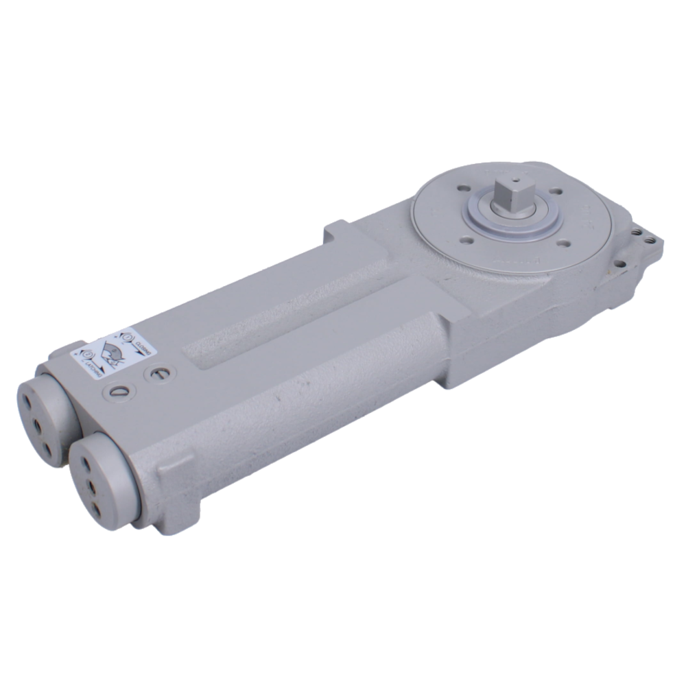 AXIM TC-9902 Concealed Transom Closer Body Only Size 2 - No Hold Open