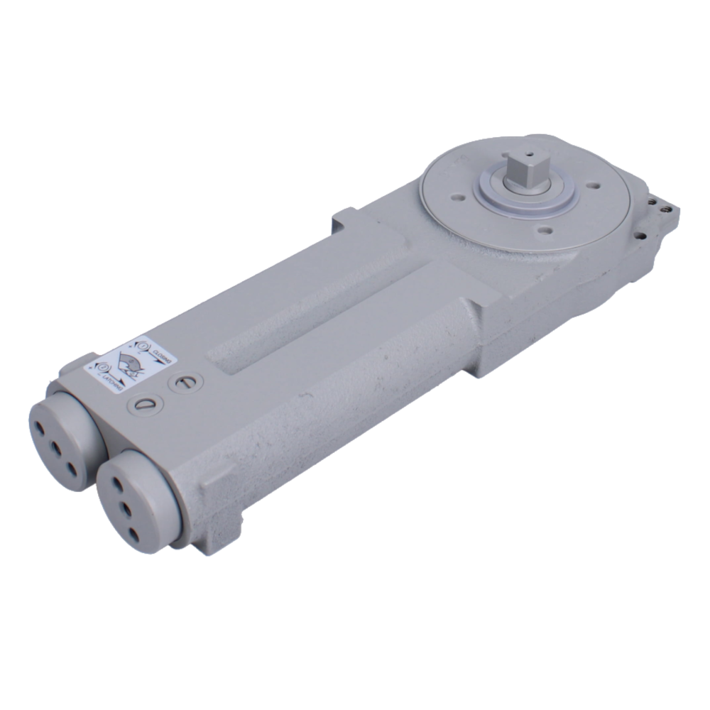 AXIM TC-9903 Concealed Transom Closer Body Only Size 3 - No Hold Open