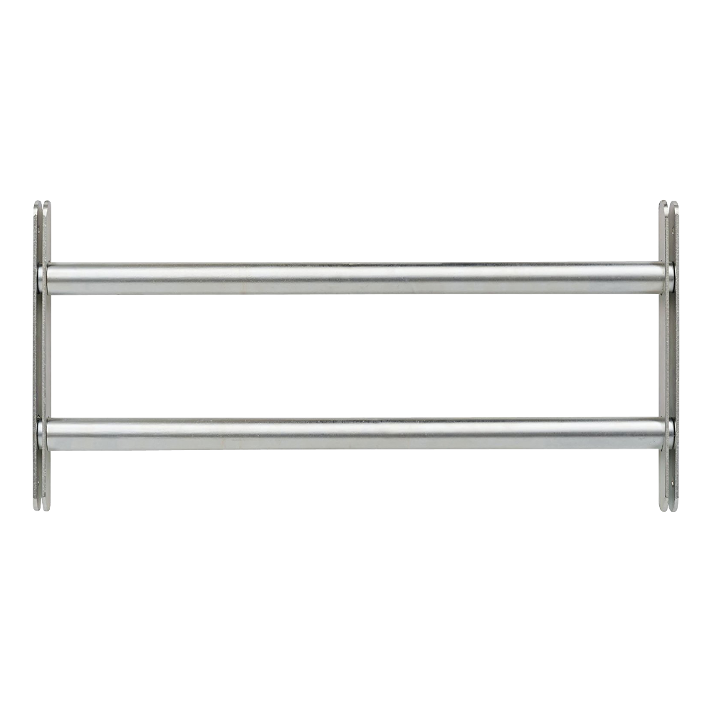 ABUS Expandable Window Grille - 700mm - 1050mm W x 300 mm H