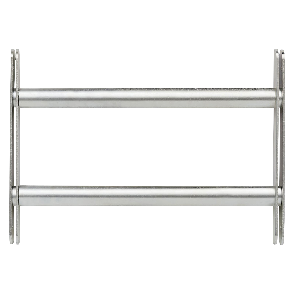 ABUS Expandable Window Grille - 700mm - 1050mm W x 450 mm H