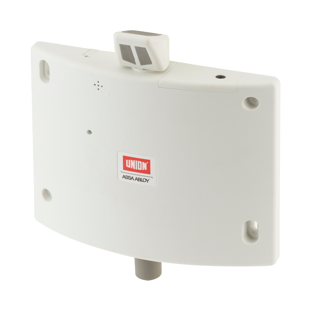 UNION DoorSense J-8755A Hold Open Device - White