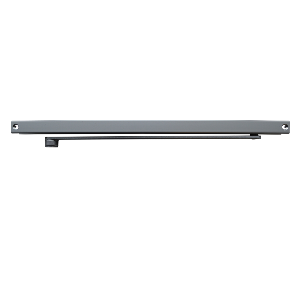 GEZE Guide Rail for Door Closers TS3000 & TS5000 - Opposite Hinge Side