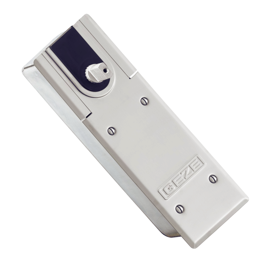 GEZE TS500N EN3 Size 3 Floor Spring - TS500N No Hold Open