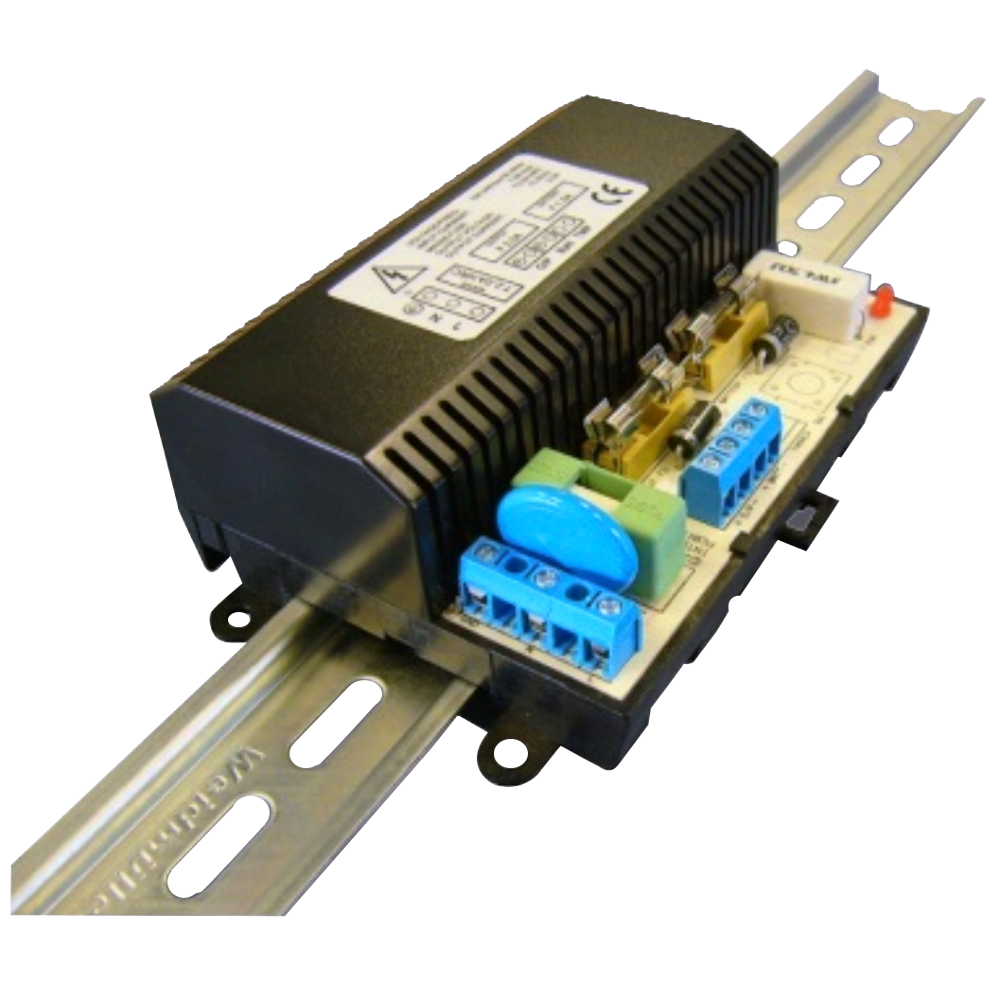 ELMDENE 12V DC G Series Switch Mode Power Supply Unboxed - 12VDC 2 Amp G13802NU