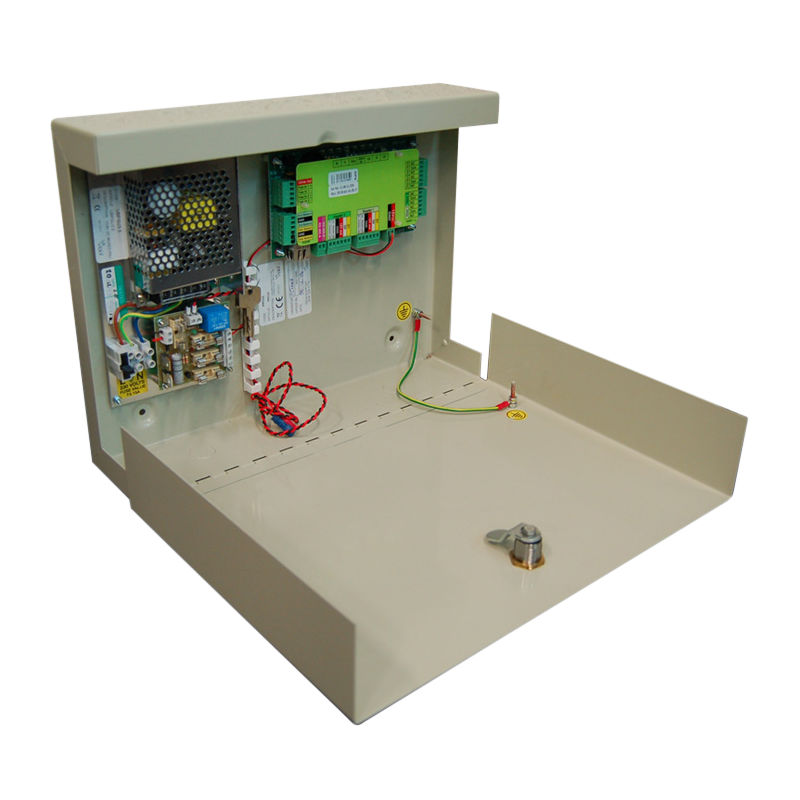 VIDEX Portal Plus 2 Door Controller - Boxed