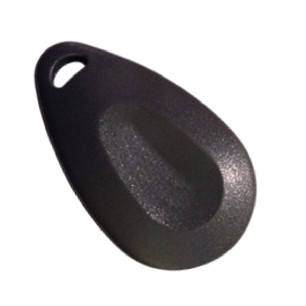 VIDEX EM ABS Fob To Suit Portal Plus  - PBX1E