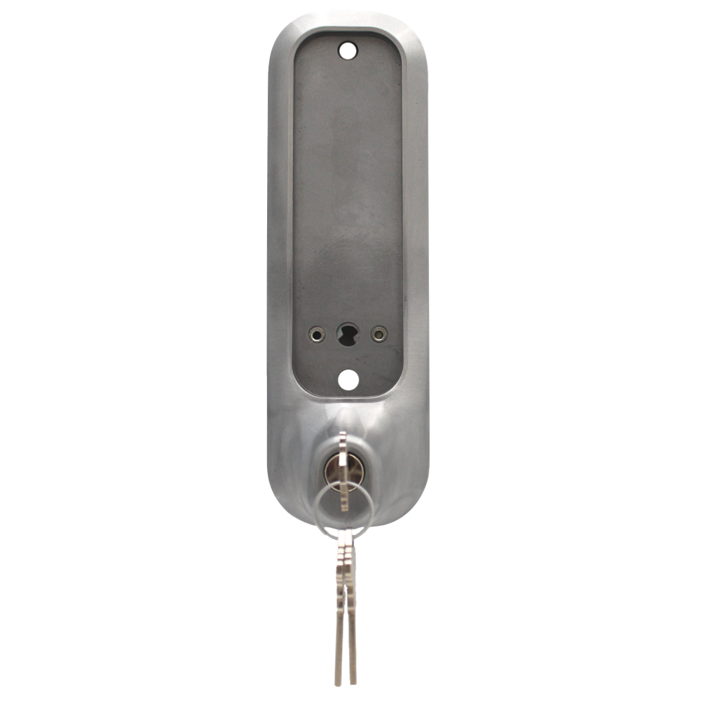 LOCKEY 2000 Easy Key Override Adaptor - KD