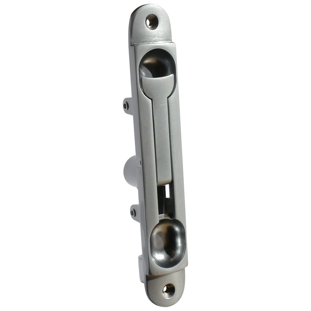 RYOBI Flush Bolt - Radius Face & Radius Forend RYRB-10R