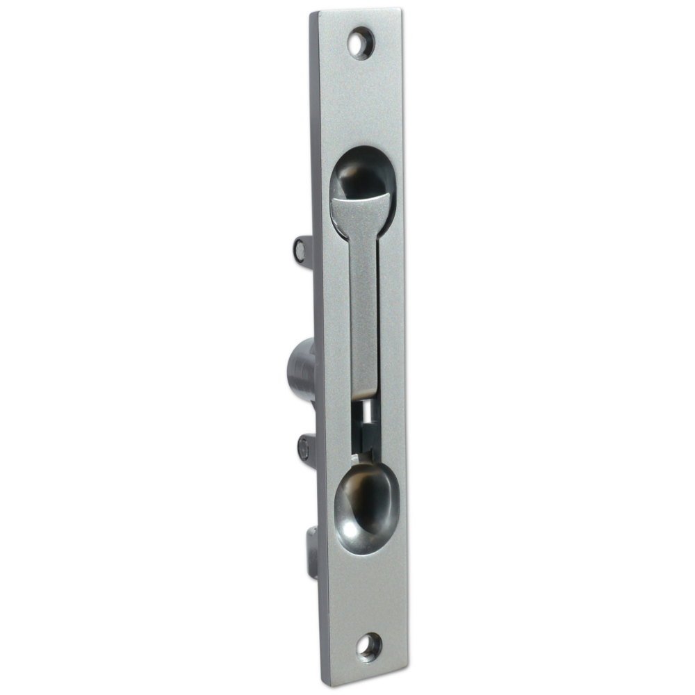 RYOBI Flush Bolt - Flat Face & Square Forend RYRB-20