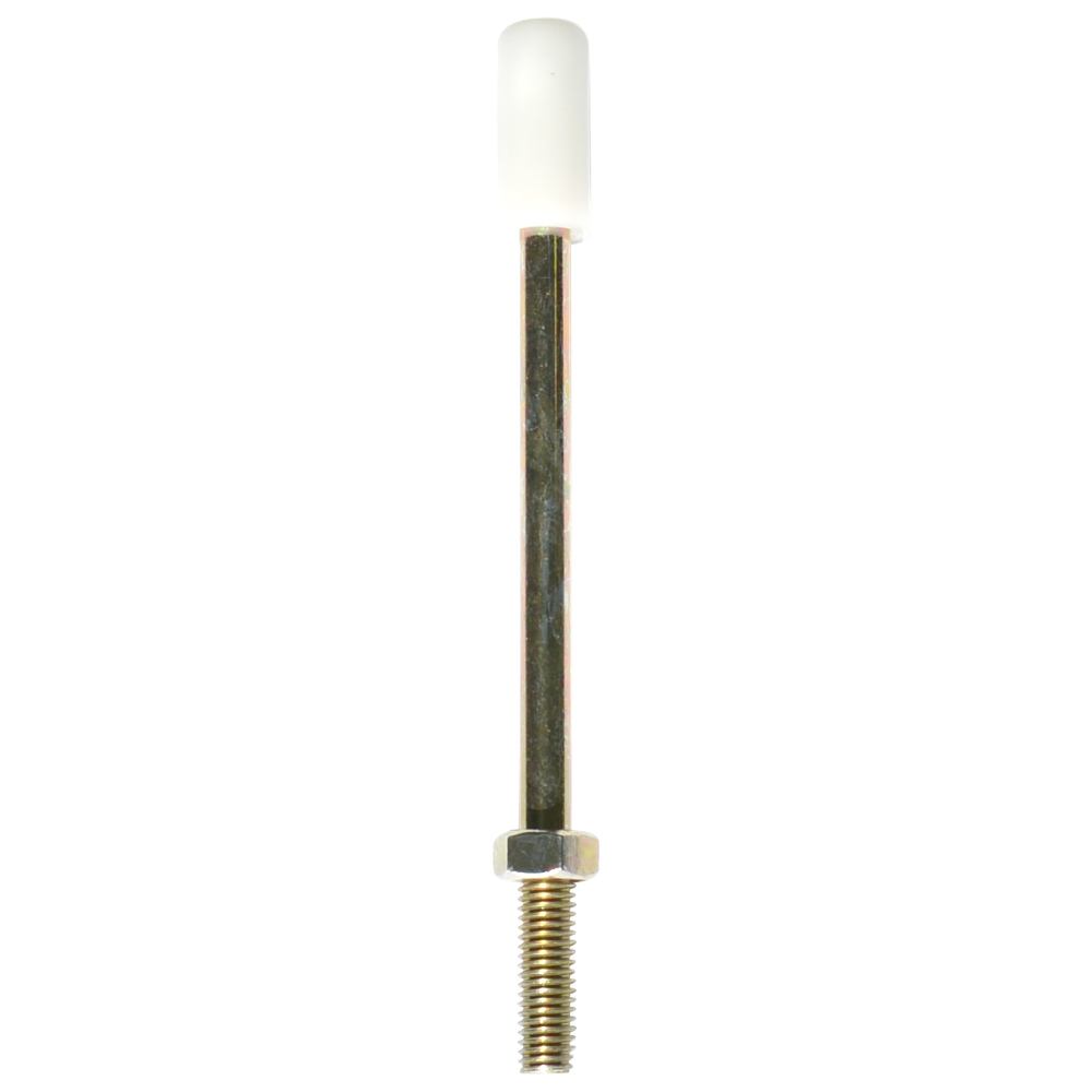 RYOBI Flush Bolt Rod Only - 145mm Nylon Tip