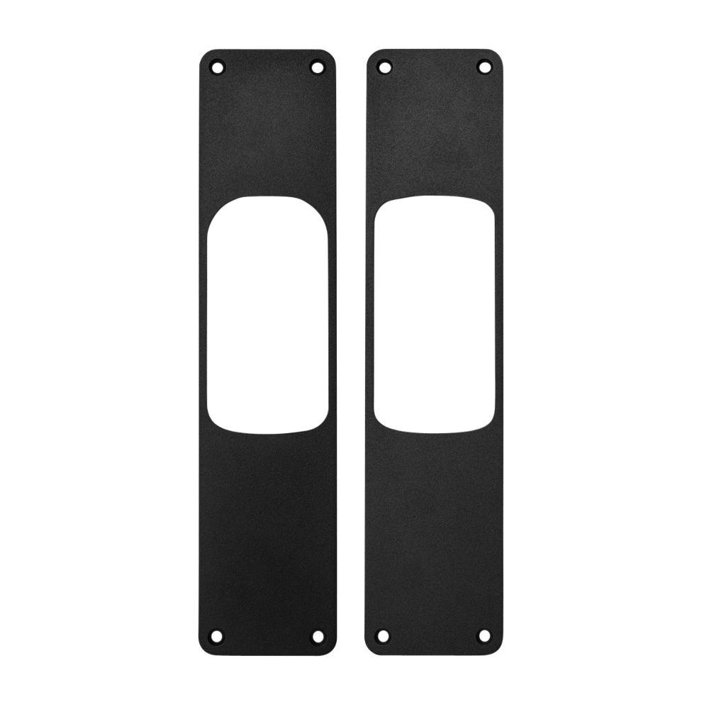PAXTON Paxlock Pro Cover Plate Kit - 900-051 Blank