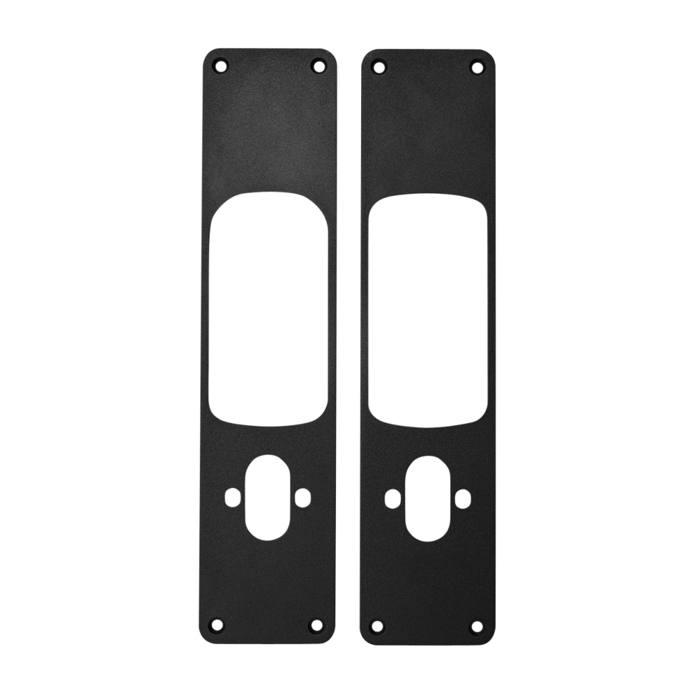 PAXTON Paxlock Pro Cover Plate Kit - 900-053 70mm - 72mm