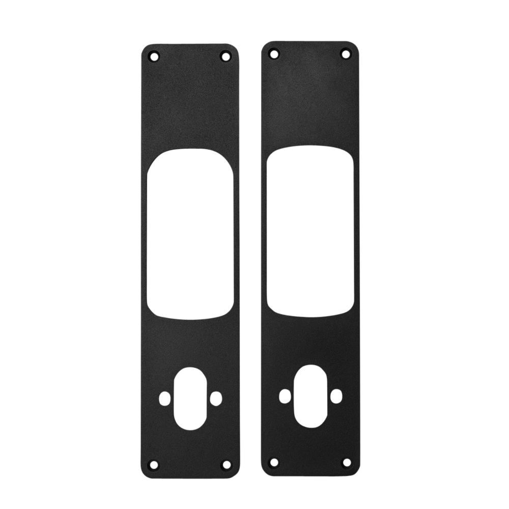 PAXTON Paxlock Pro Cover Plate Kit - 900-054 90mm - 92mm