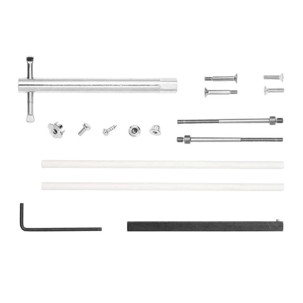 PAXTON Paxlock Pro Door Kit - 50mm - 54mm Door Kit