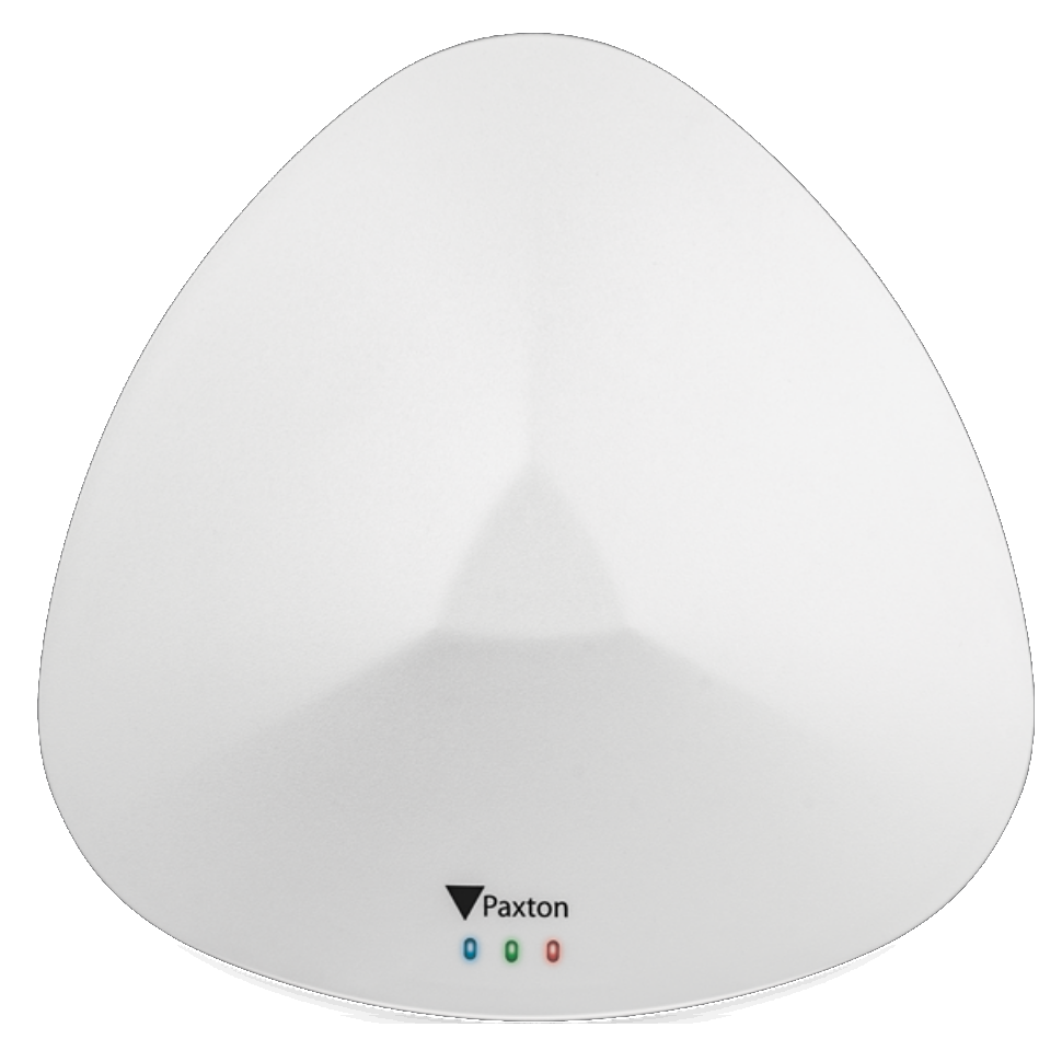 PAXTON Net2 Air Bridge - 477-600