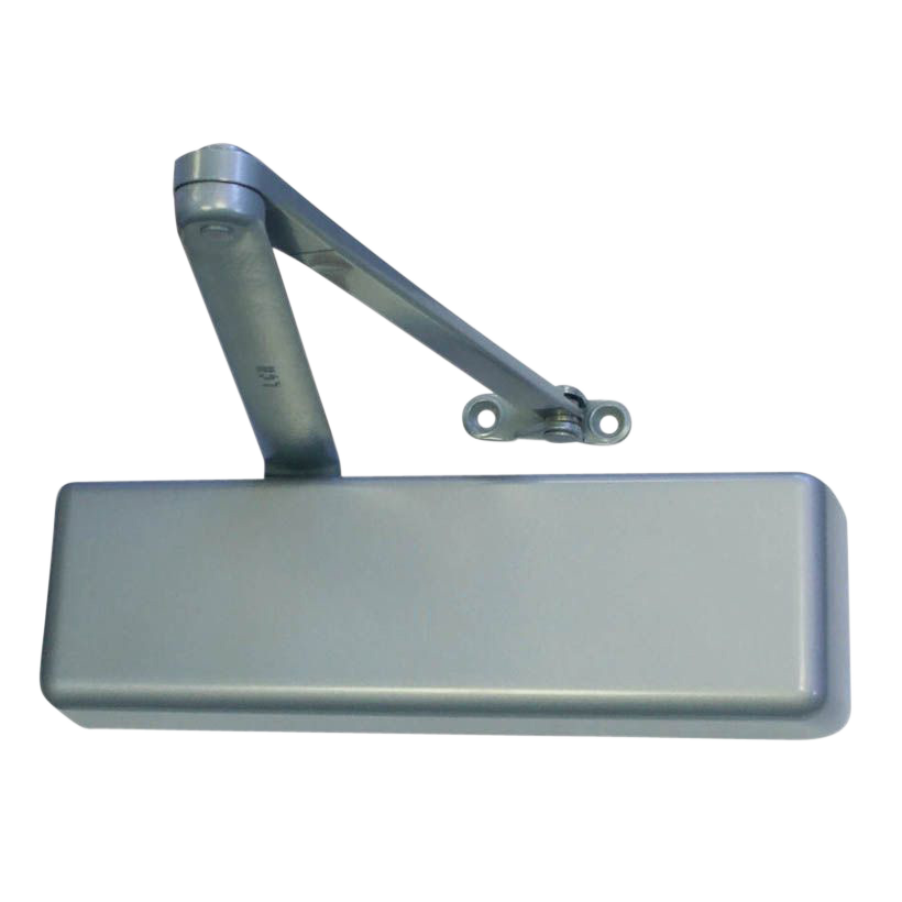 LCN LTD Heavy Duty Smoothee Door Closer Pull Side 4011 - 4011.US28 LH