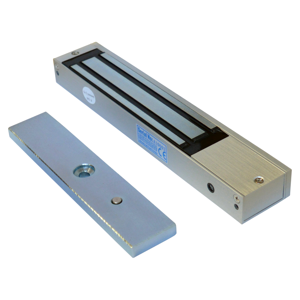 ICS Fire Rated Mini Magnet - FR-A10001 Non Monitored