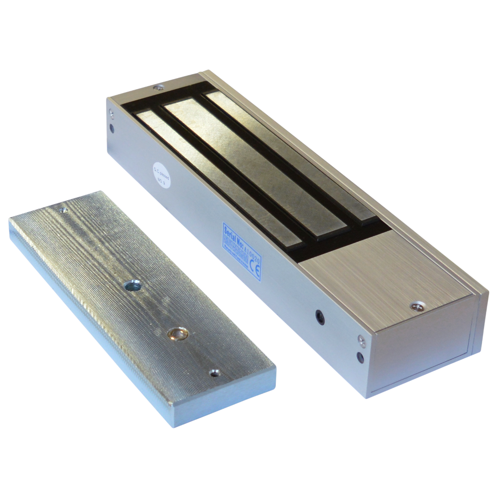 ICS Fire Rated Standard Magnet - FR-A10010 Non Monitored