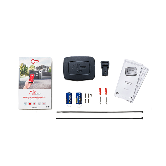 SILCA Air4 Home Pro Kit - Pro