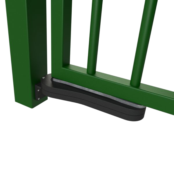 GATEMASTER Screw Fixed Hydraulic Gate Closer - APSW