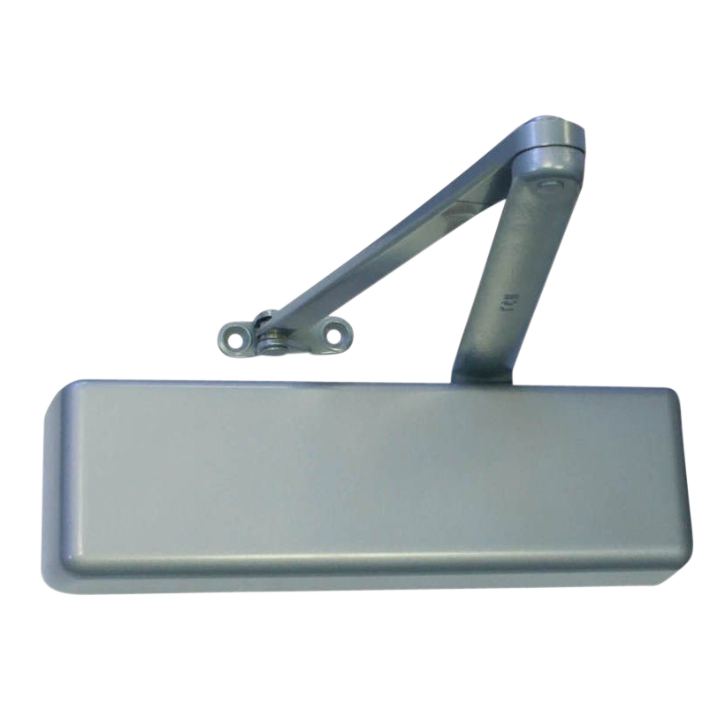 LCN LTD Heavy Duty Smoothee Door Closer Pull Side 4011 - 4011.US28 RH