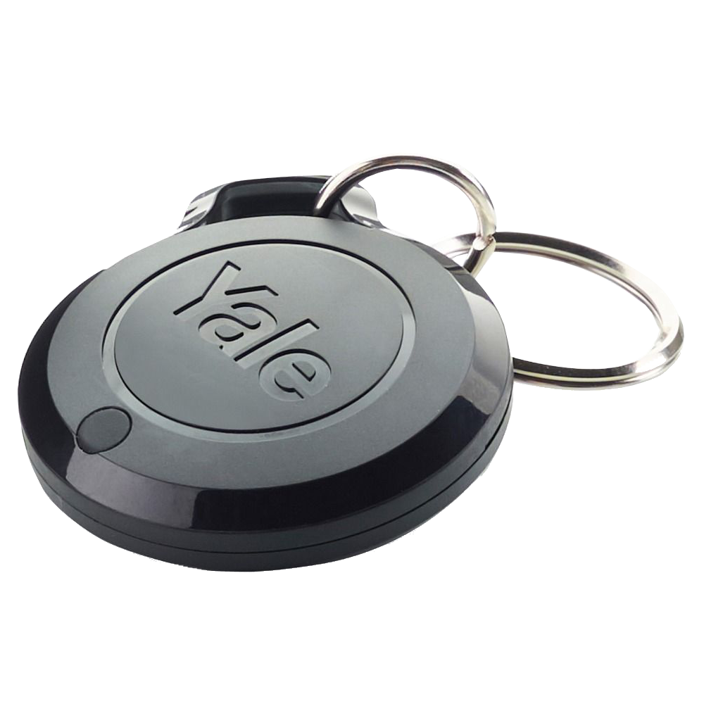 YALE Sync Smart Home Remote Key Fob - AC-KF