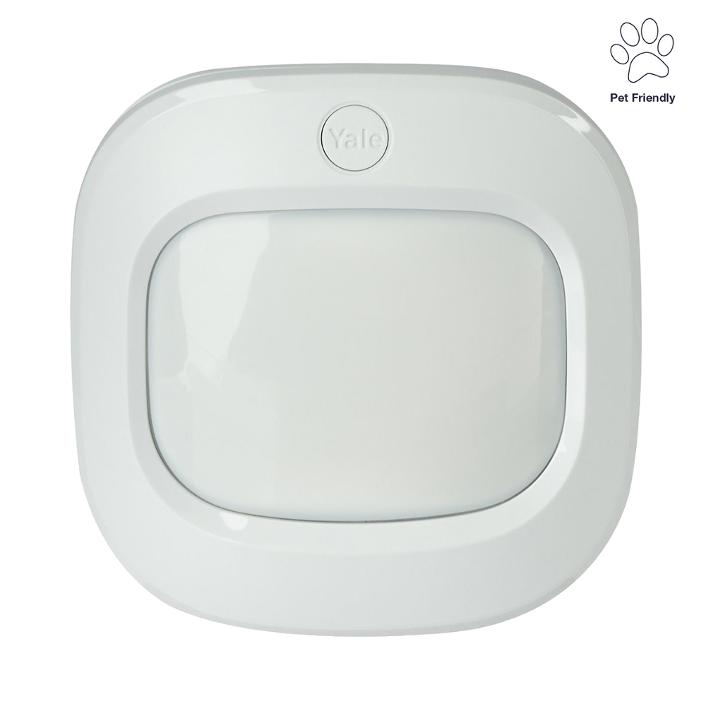 YALE Sync Smart Home Pet Friendly Motion Detector - AC-PETPIR