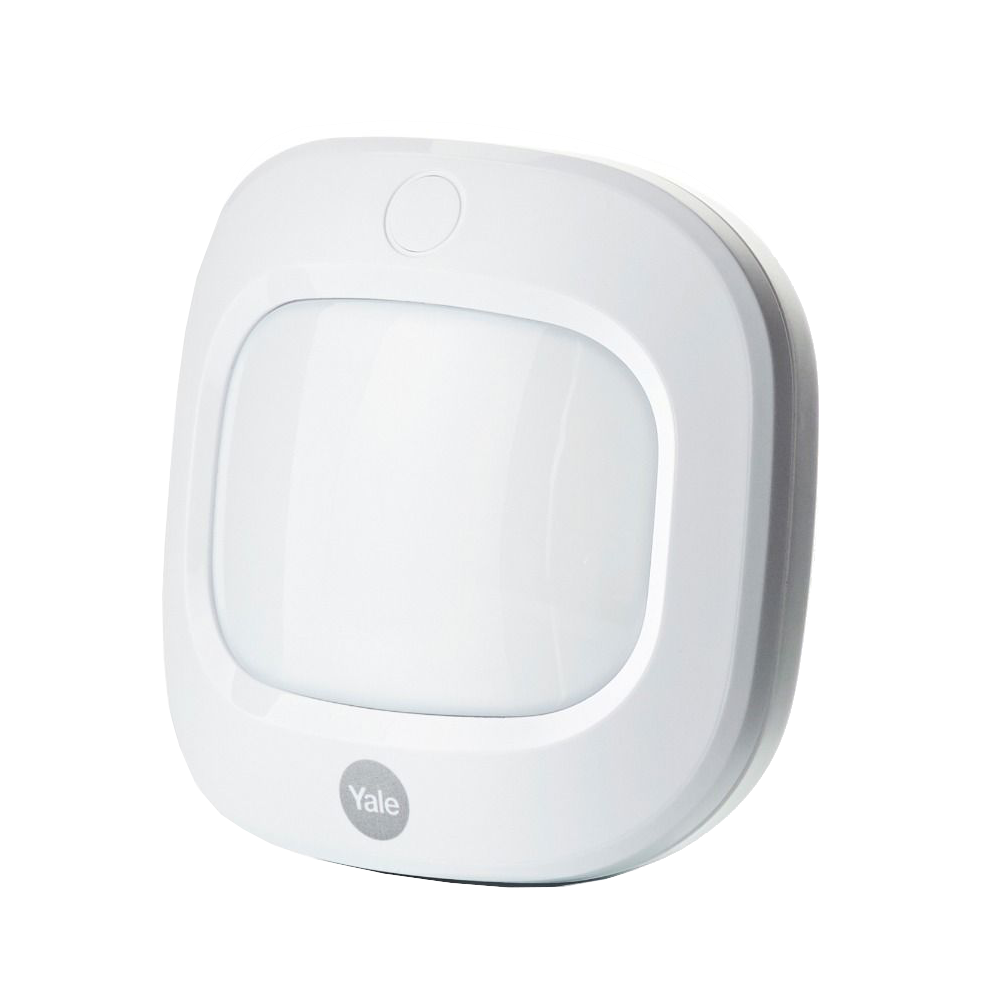 YALE Sync Smart Home Alarm Motion Detector  - AC-PIR