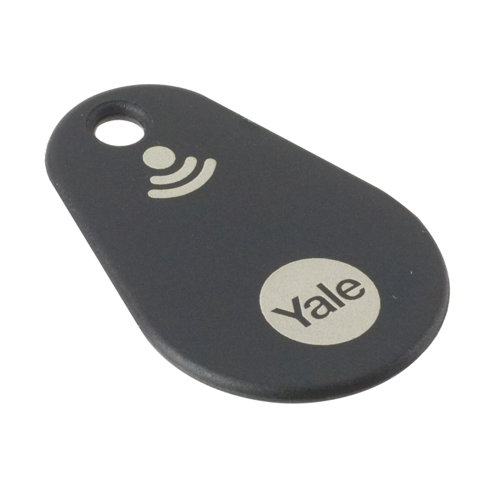 YALE Intruder Alarm One Touch Fob - AC-RFIDTAG - Pack of 2