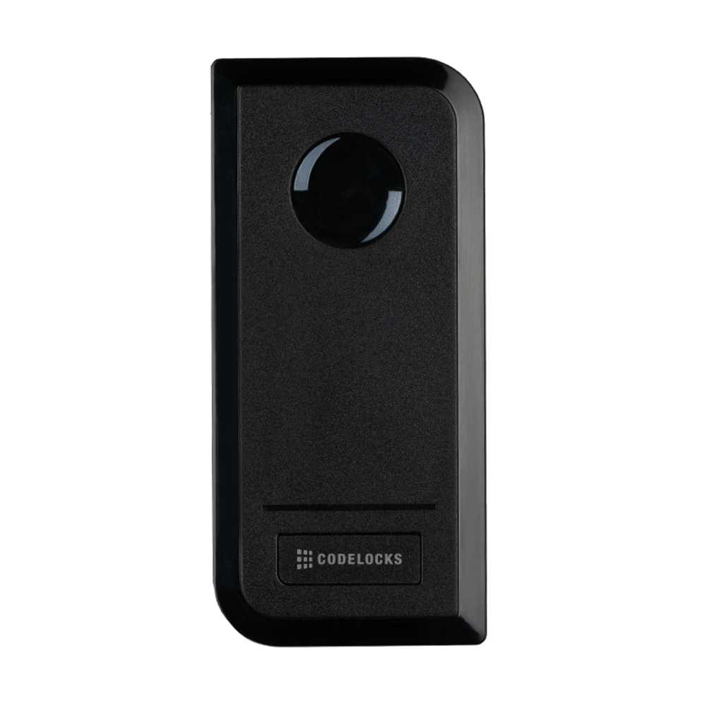 CODELOCKS A3 RFID Stand Alone Door Controller - Black